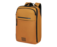 Samsonite MODERNY do laptopa 15.6'' żółty - 1481180 - zdjęcie 1